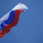 Russian flag