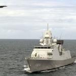 Zr.Ms. De Ruyter 