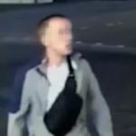 Police release images of man suspected in two Utrecht assaults on women, June 18-19, 2026