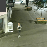 Police release images of man suspected in two Utrecht Assaults on women, June 18-19, 2026