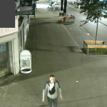 Police release images of man suspected in two Utrecht Assaults on women, June 18-19, 2026