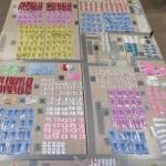 Police seize drugs, illegal medicines in Amsterdam-Noord home and storage unit. July 11, 2026.