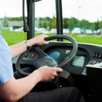 Bus driver.