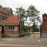 University College Utrecht. September 14, 2013.