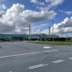 Microsoft hyperscale data center in Middenmeer