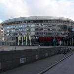 Haagse Hogeschool, The Hague University of Applied Sciences