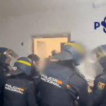 The Spanish and Dutch police raided 12 locations in the two countries, seizing a record of 947 kilograms of MDMA and arresting 15 supsects, 28 January 2026