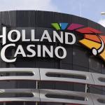 Holland Casino in Den Haag