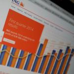 ING Q1 2014