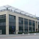 Police Station in Breda (Source: Wikimedia)