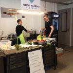 Geef Cafe