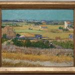 de_oogst_vincent_van_gogh