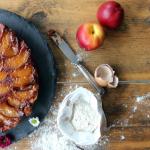 Torta Rovesciata