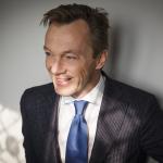 Wim Pijbes. foto Vincent Mentzel 2013