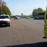 Woman saved with CPR A29