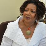 Verene Shepherd