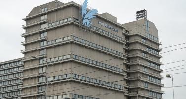 Vrije Universiteit Amsterdam