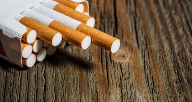Cigarettes