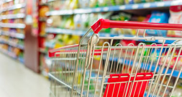 Supermarket