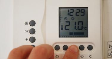 Heating system
