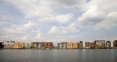 Apartments in Amsterdam