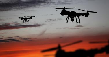 Drones