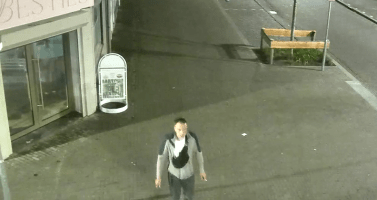 Police release images of man suspected in two Utrecht Assaults on women, June 18-19, 2026